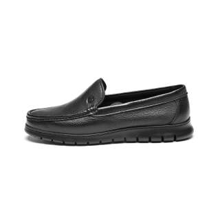J.BENATO Casual Shoes Men's Black