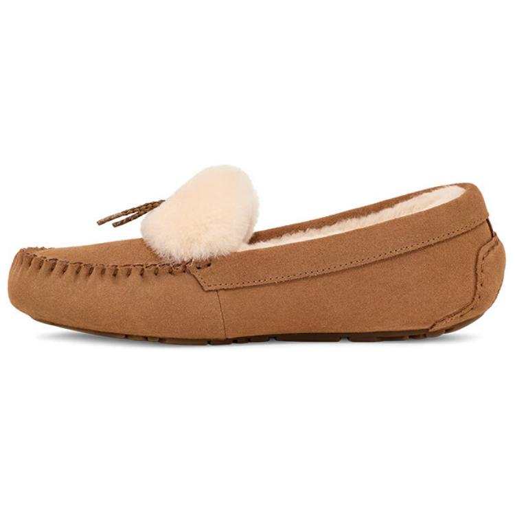 UGG UGG Loafers Women's Chestnut