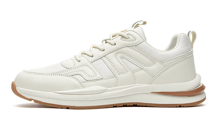 Rich birds Casual Shoes Men's Low Top Beige