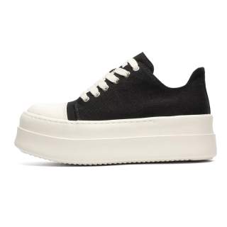 Cleverneonmore Low top Skateboard Shoes Unisex
