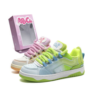 ABCIO Skateboard Shoes Unisex Box Included