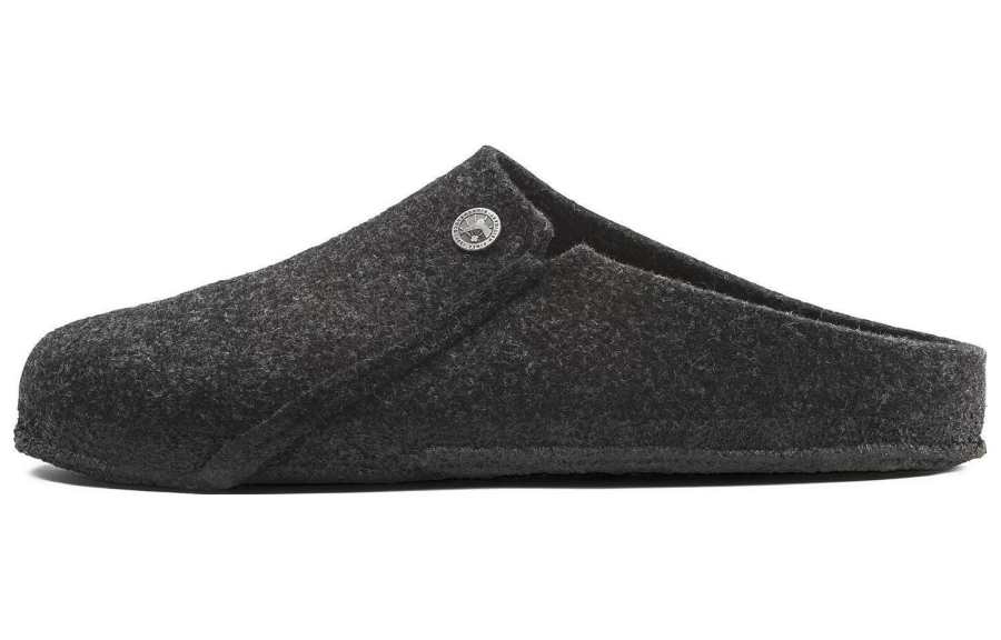 Birkenstock Zermatt Round Toe Slippers