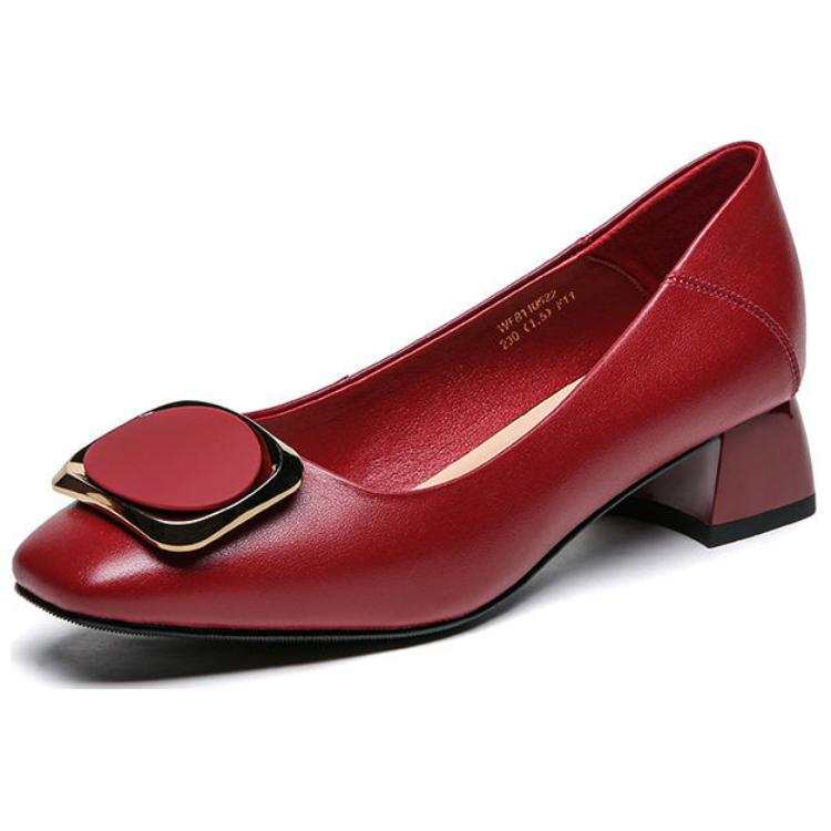RED DRAGONFLY Women's Casual Shoes 3.8cm Women's