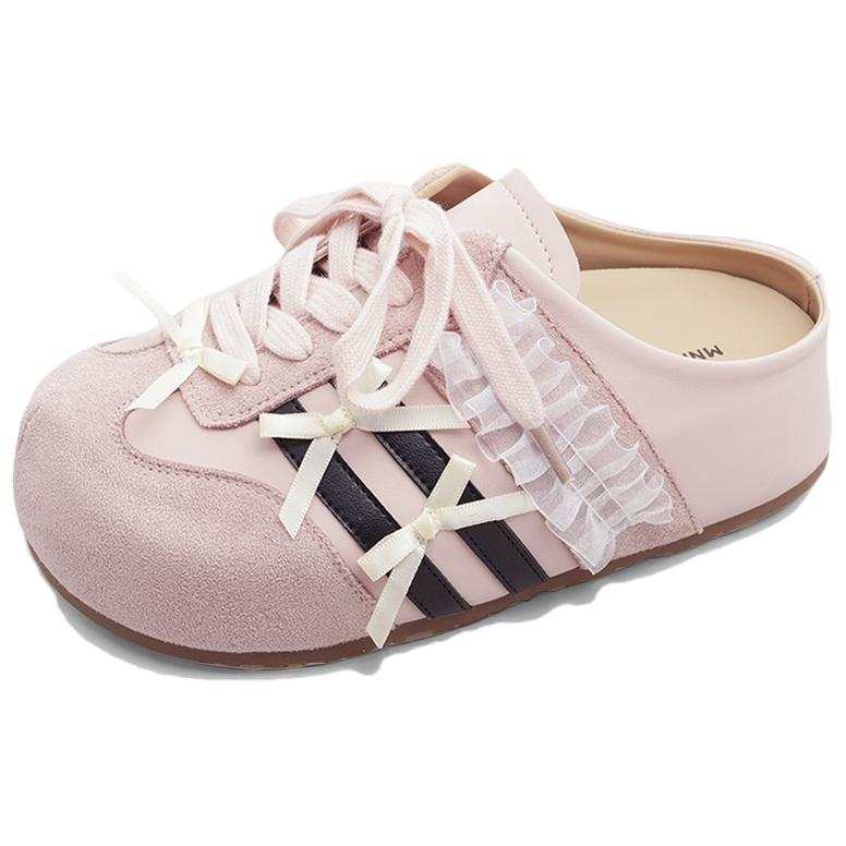 Y6T Closed Toe Slippers Women's