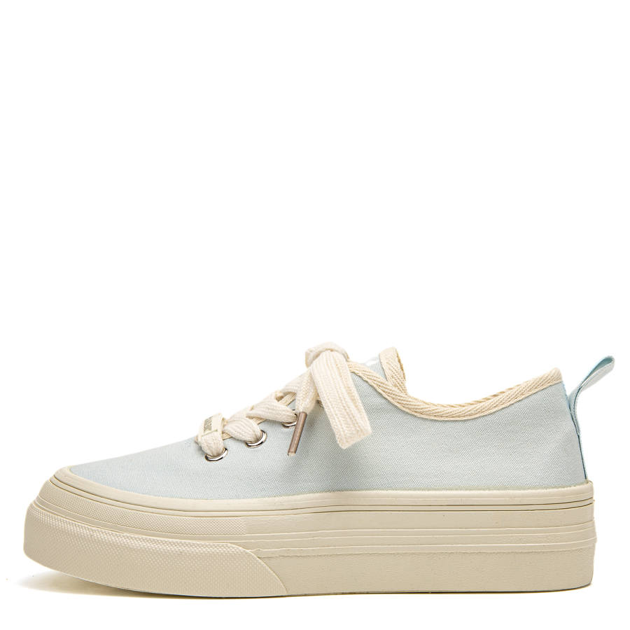 STAE Slip Resistant Abrasion Resistant Slip Resistant Abrasion Resistant Low top Canvas Shoes Women's