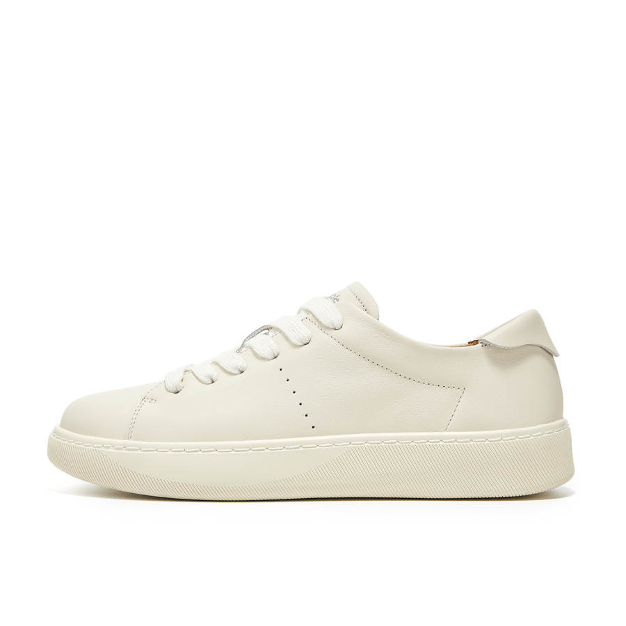 Millies MILLIE'S Top Grain Cow Leather Low top Skateboard Shoes Men's