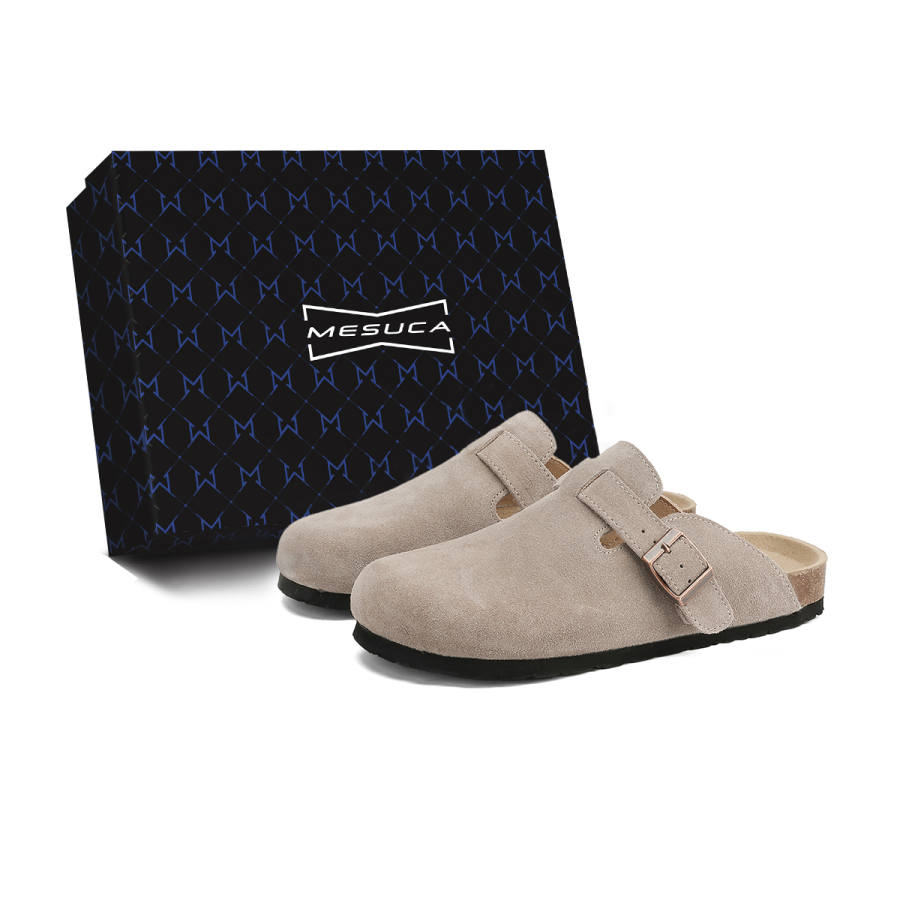 MESUCA Rubber Lightweight Birkenstock Shoes Unisex