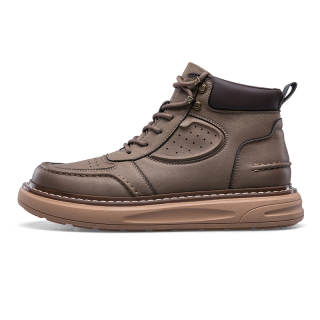 KANGNAI Combat Boots Men's