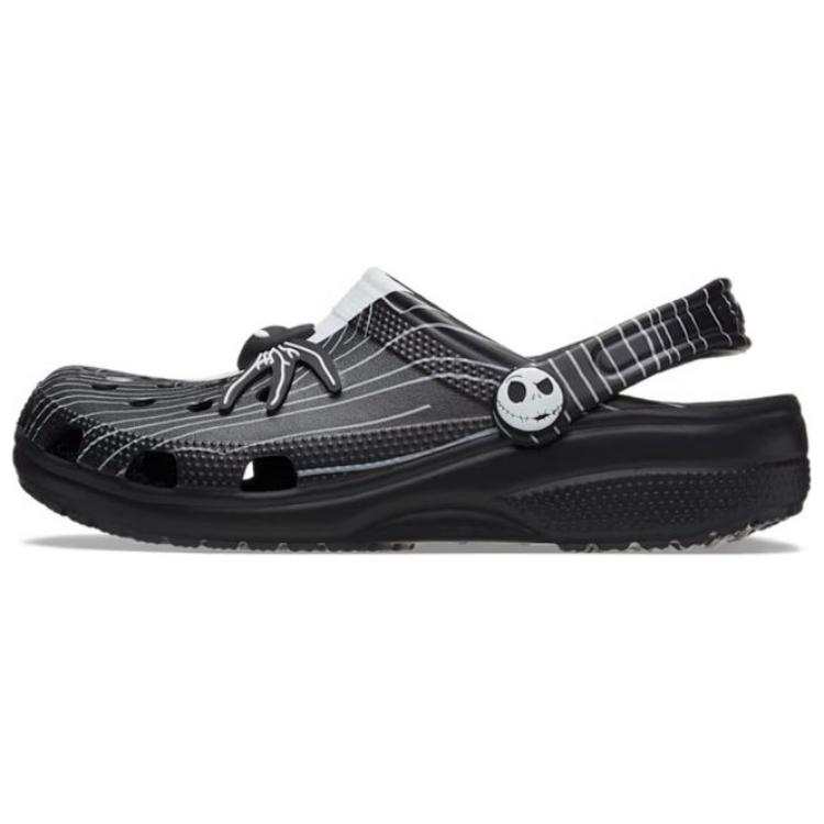 Crocs Crocs Classic Clog Jack Skellington Nightmare Before Christmas
