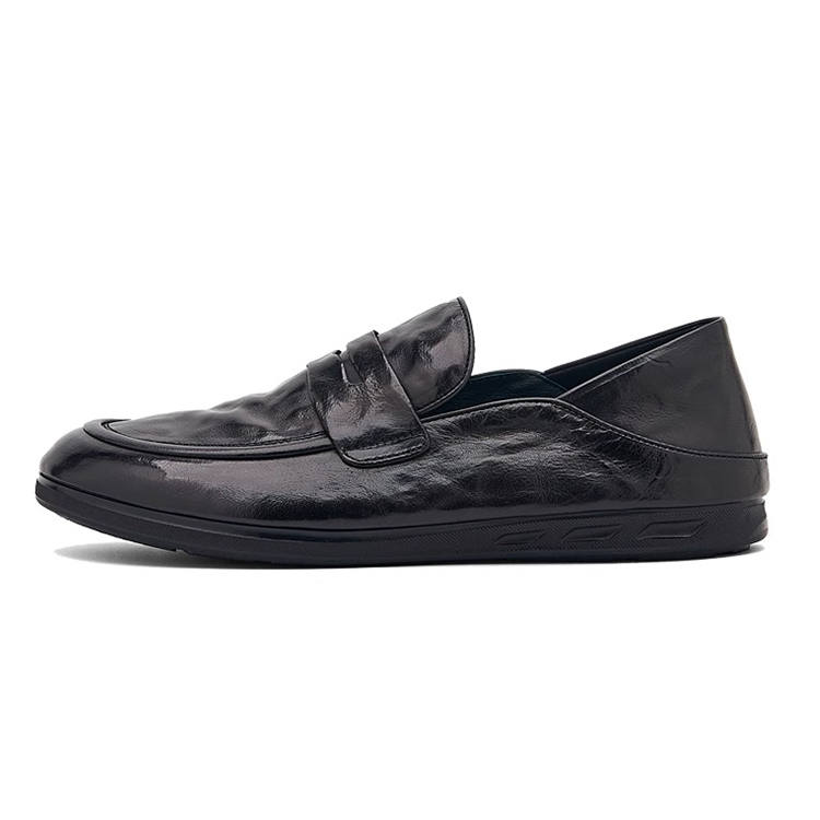 JEPSEN JEPSEN Loafers Men's
