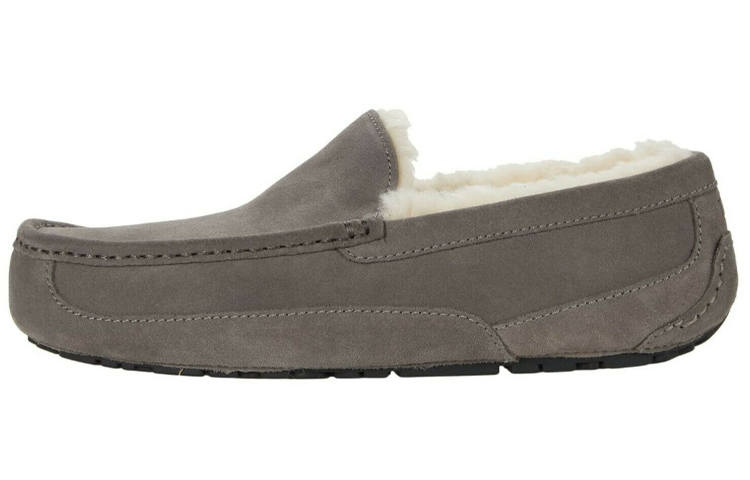 UGG UGG Ascot Slipper Grey