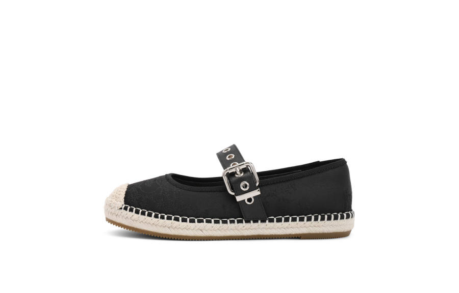 BELLE Mary Jane Shoes 2.5cm Women's