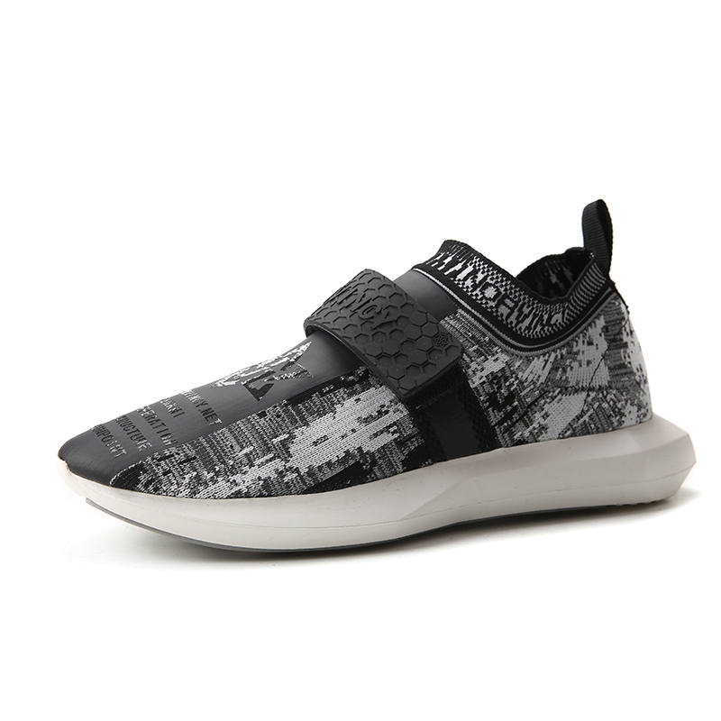 NORVINCY PU, Textile Breathable Cushioning Height Increasing Breathable Cushioning Height Increasing Low top