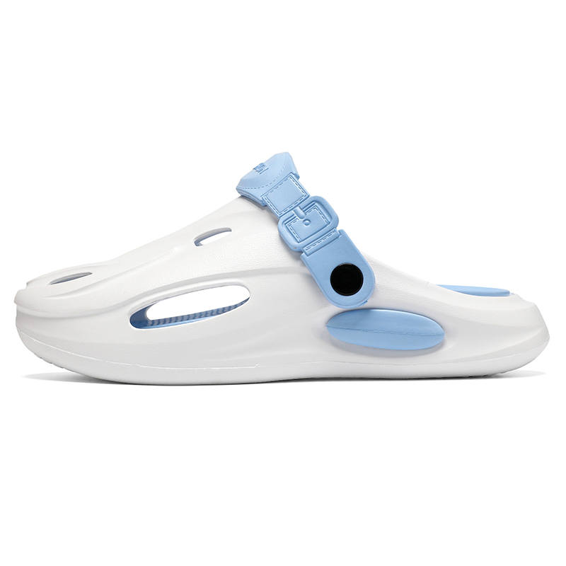 NANJIREN Clogs Unisex