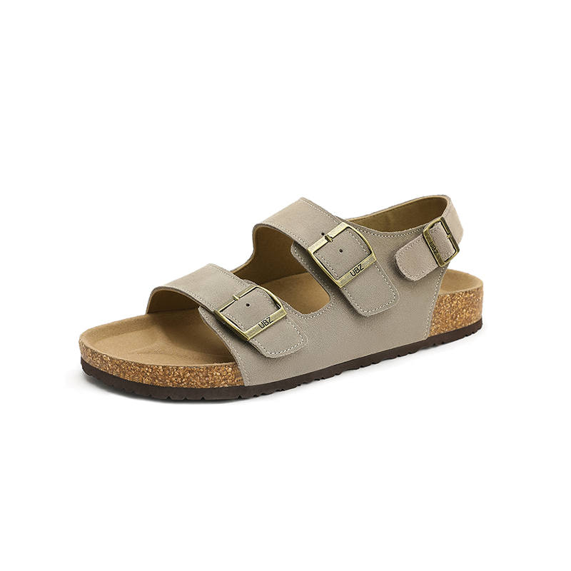 UBZ UBZ Beach Sandals Men's