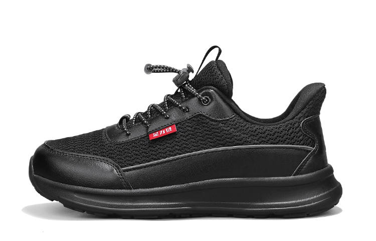 ZULIZ Slip Resistant Abrasion Resistant Slip Resistant Abrasion Resistant Low top Casual Shoes Unisex