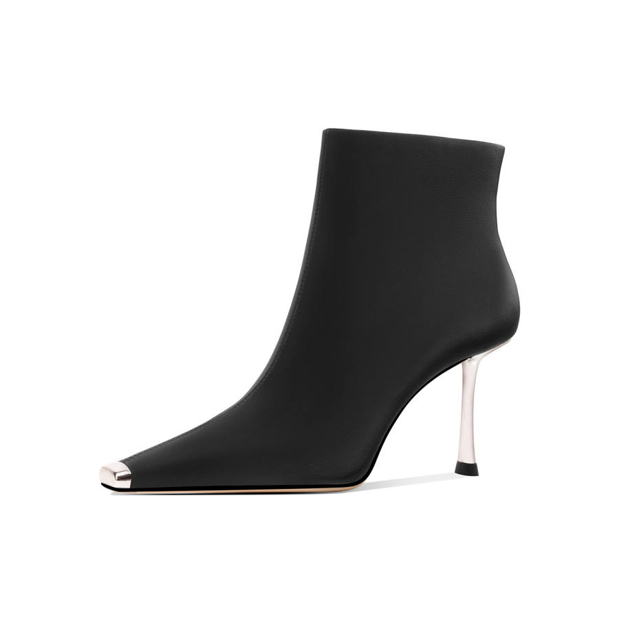 Shesrim Women's Boots 8CM Women's