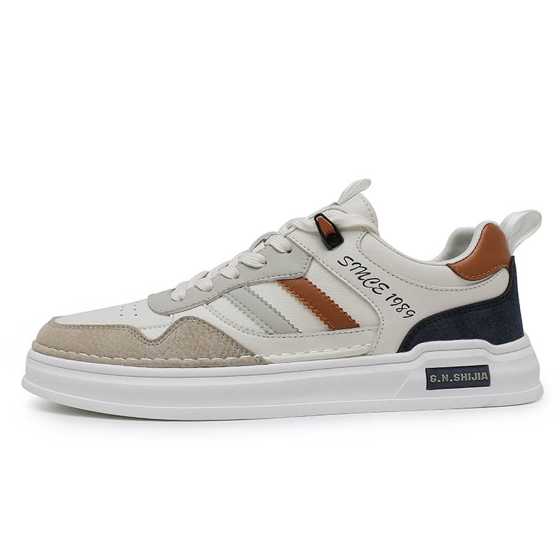 G.N.SHIJIA Low top Low Top Skateboard Shoes Men's