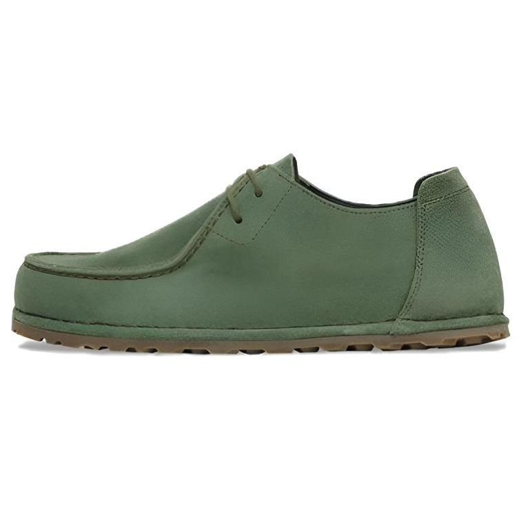 Birkenstock Men's Casual Shoes Men's Low Top
