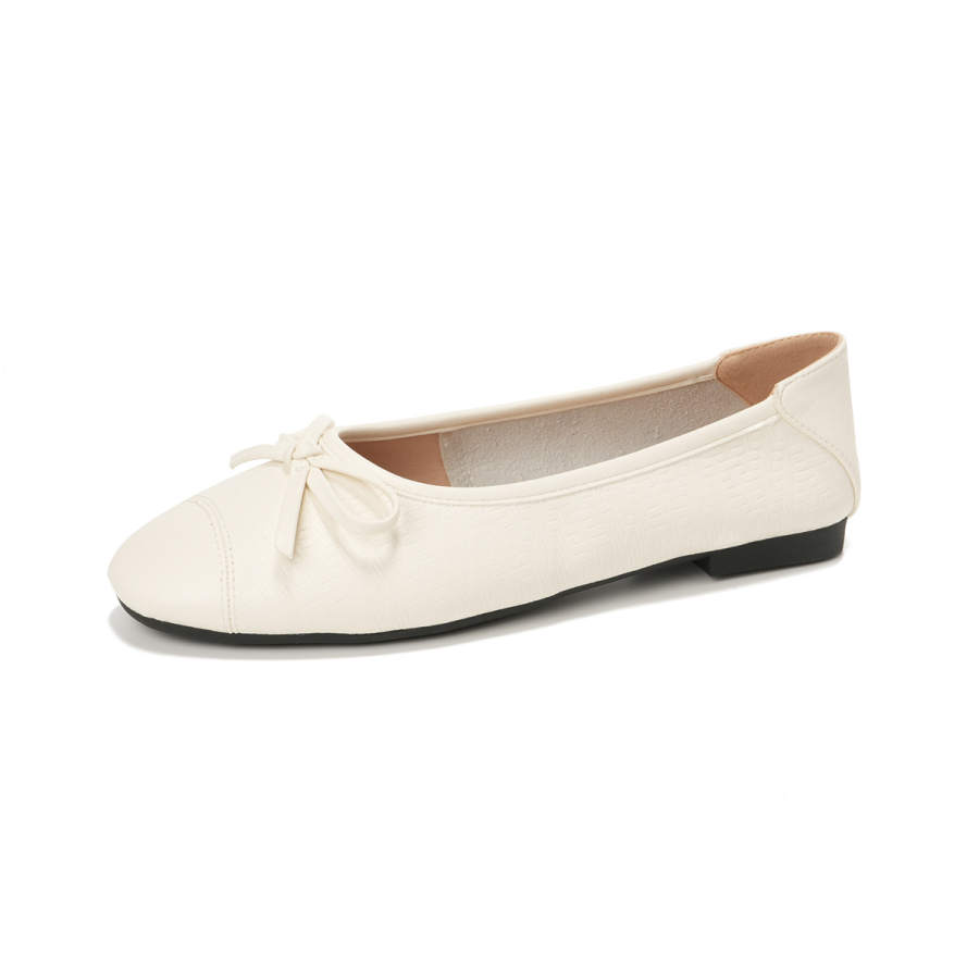 QITUMAUL Casual Single Shoes Women's