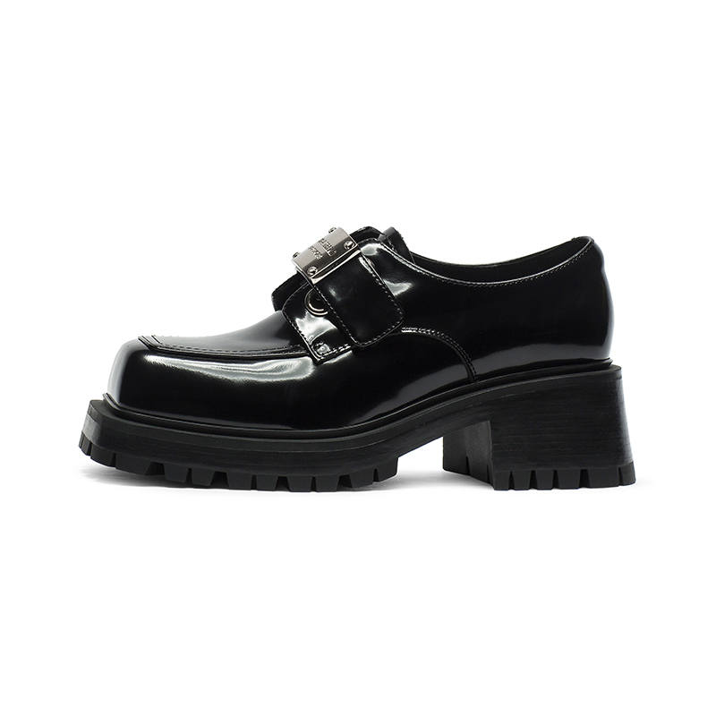 Coup De Foudre Loafers 6CM Women's