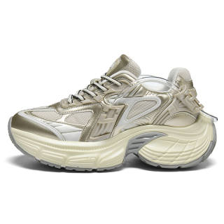 BANGNEY Slip Resistant And Breathable Height Increasing Slip Resistant And Breathable Height Increasing Low top