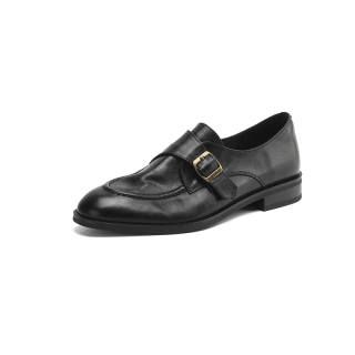 HONGYANGLIN Loafers Women's