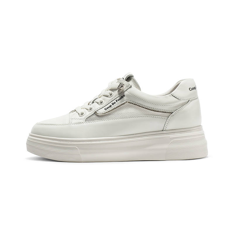 Coup De Foudre Slip Resistant Slip Resistant Skateboard Shoes Women's