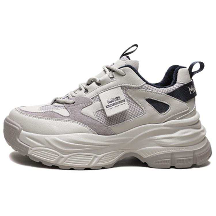 Mulinsen Low top Chunky Sneakers Women's