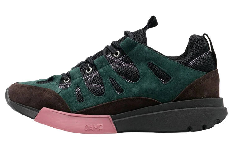 OAMC Chief Runner Sneakers
