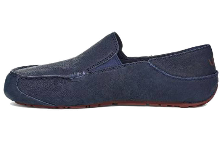 UGG UGG Upshaw Low Tops Casual Shoe Blue