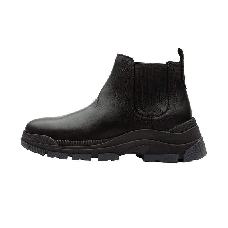 Marc Opolo elastic-panelled chunky-sole boots Women's
