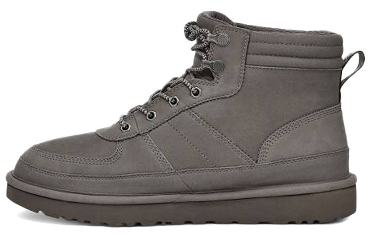 UGG UGG Highland Uld Sports Cargo Gray