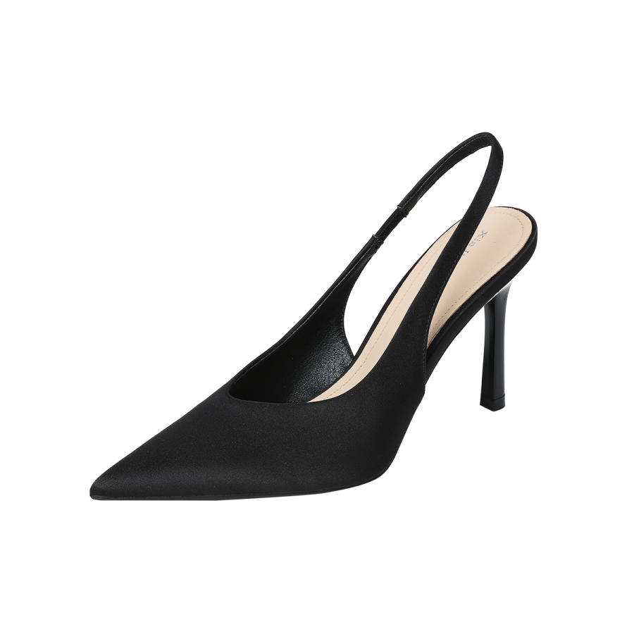 JIUXINGDAO High Heels Women's