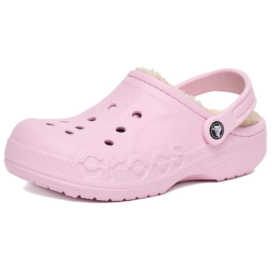 Crocs Crocs C BAYA LINED CLOG Clogs Women's