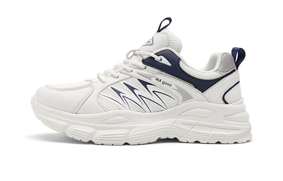 HLA Sportsday Casual Shoes Men's Low Top
