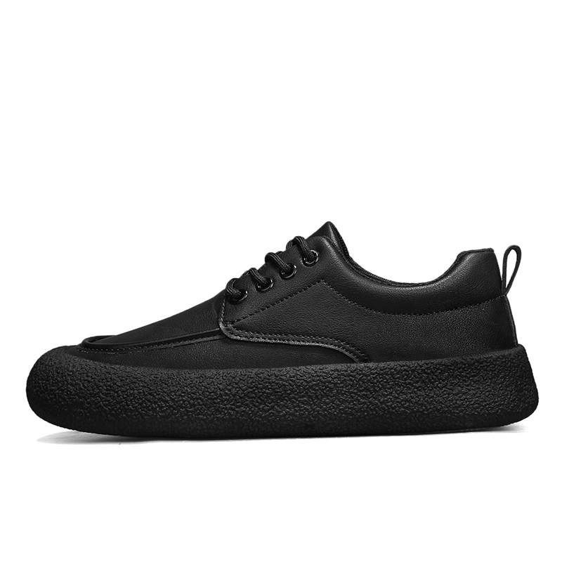 GONGNIUMEILI Casual Shoes Men's Low Top