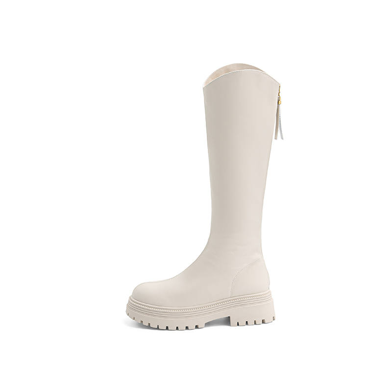 DAPHNE DAPHNE Knee High Boots Women's