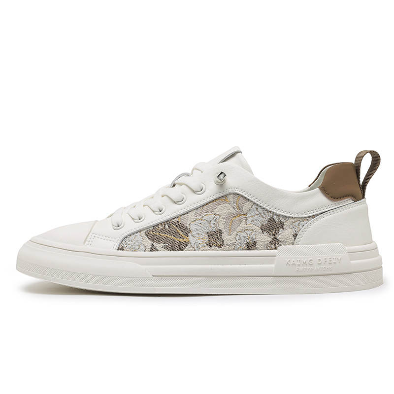 SENGUIBUCK SENGUIBUCK Low top Skateboard Shoes Men's