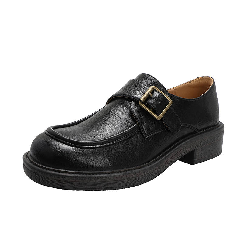 TATAYA Loafers Women's Brown