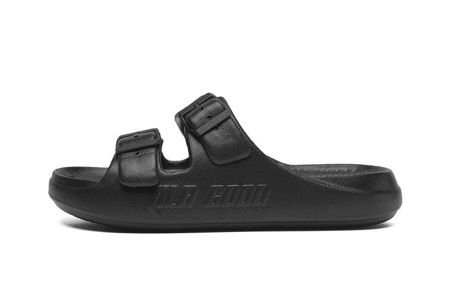 HLA HLA Slip Resistant Slide Slippers Men's