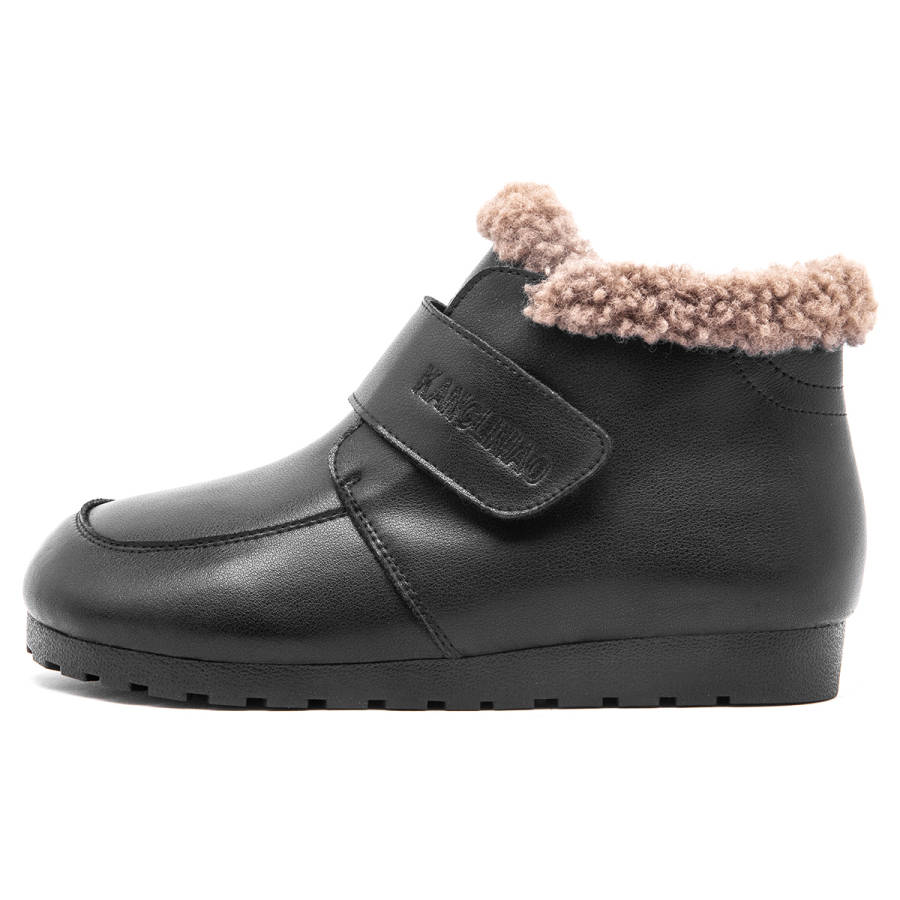 KANGLINIAO Snow Boots Women's
