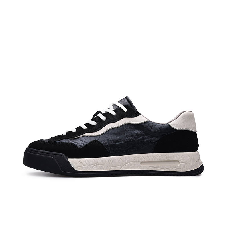 PARDASAUL Casual Shoes Men's Low Top Khaki