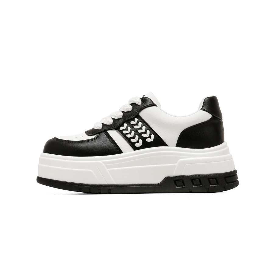 C°BANNER Low top Skateboard Shoes Women's