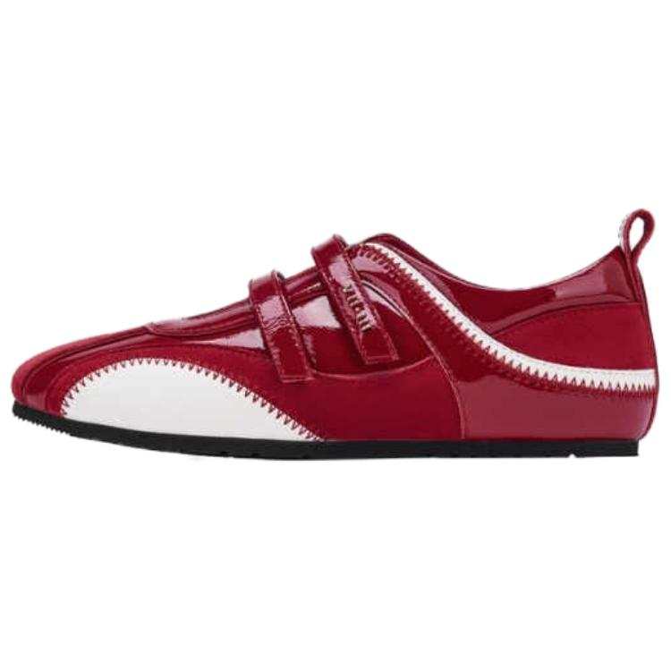 73Hours Speed Sweetheart Mary Jane Shoes Women's