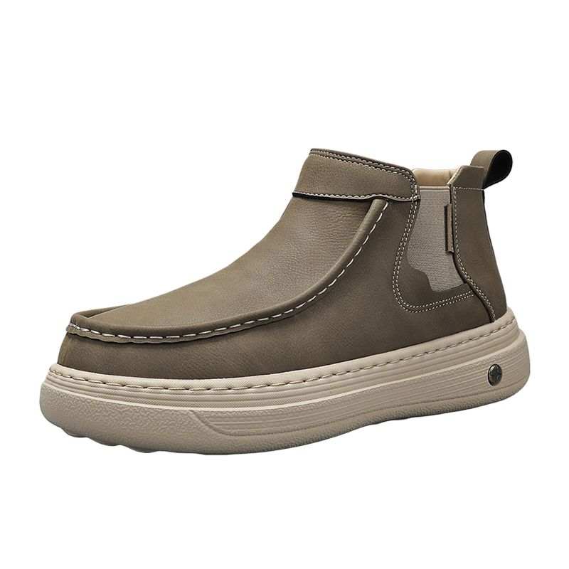 YEARCON YEARCON Mid top Insulated Shoes Men's