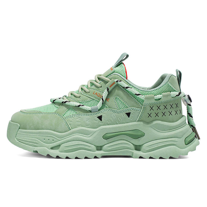 Frank Mully Frank Mully Low top Casual Shoes Men's