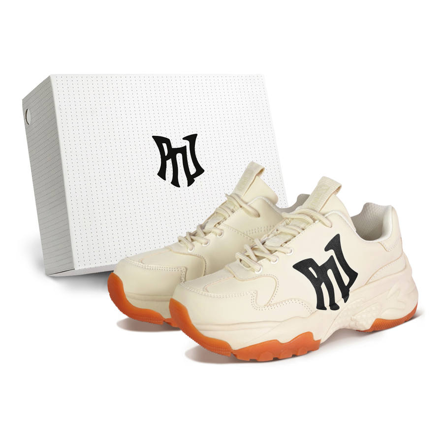 Pnj Low top Chunky Sneakers Unisex