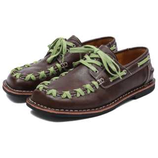 WEISHIBANGWEI Microfiber Leather Casual Leather Shoes Unisex