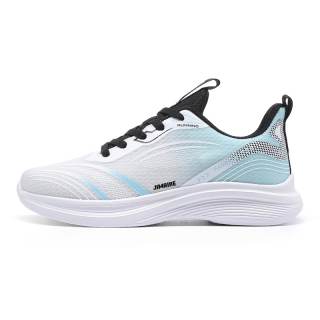JINMAIWANG Fabric Low top Casual Shoes Men's